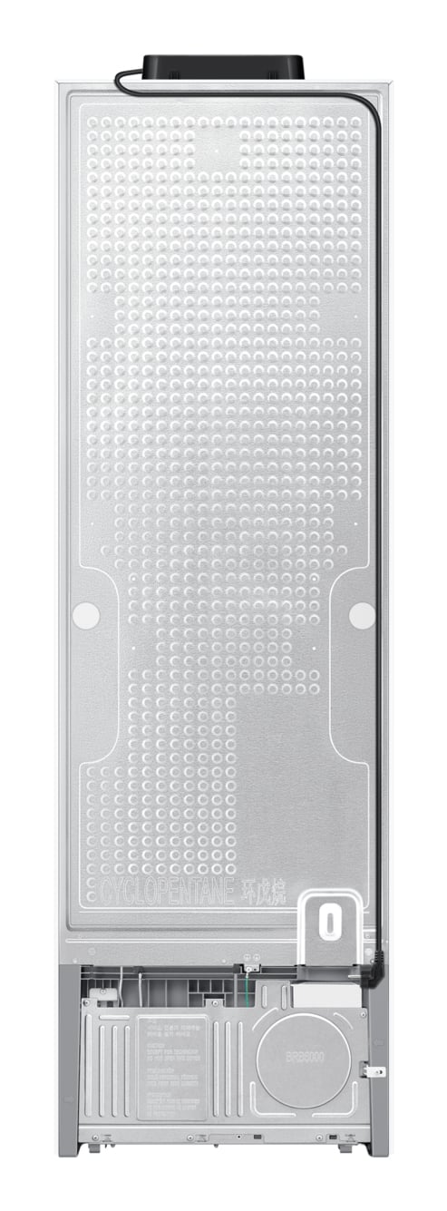 Samsung BRB80F26DES0 Ingebouwd 267 l Wit - Afbeelding 10