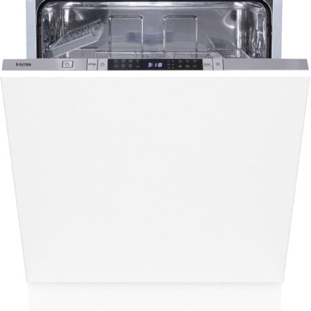 ETNA VW640N vaatwasser Volledig ingebouwd 14 couverts