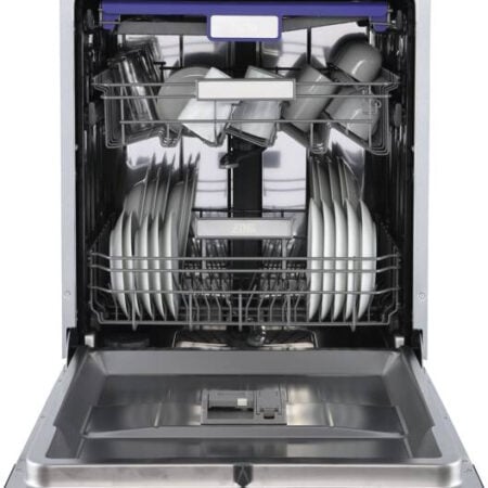 ETNA VW542B vaatwasser Volledig ingebouwd 14 couverts