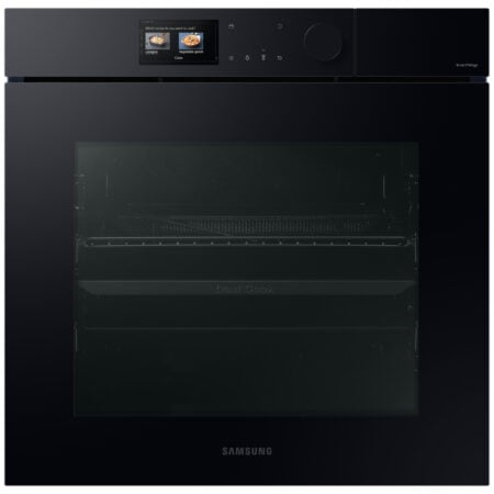 Samsung Series 7 NV7B7997AAK 76 l 3650 W Zwart