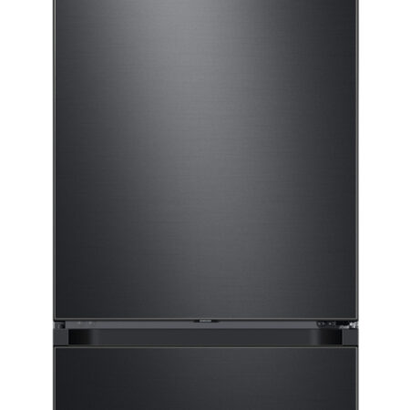 Samsung RB38C7B5AB1 Vrijstaand 387 l Zwart - EWO4562
