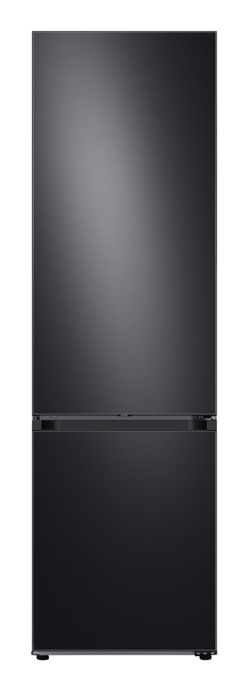 Samsung RB38C7B5AB1 Vrijstaand 387 l Zwart - EWO4562
