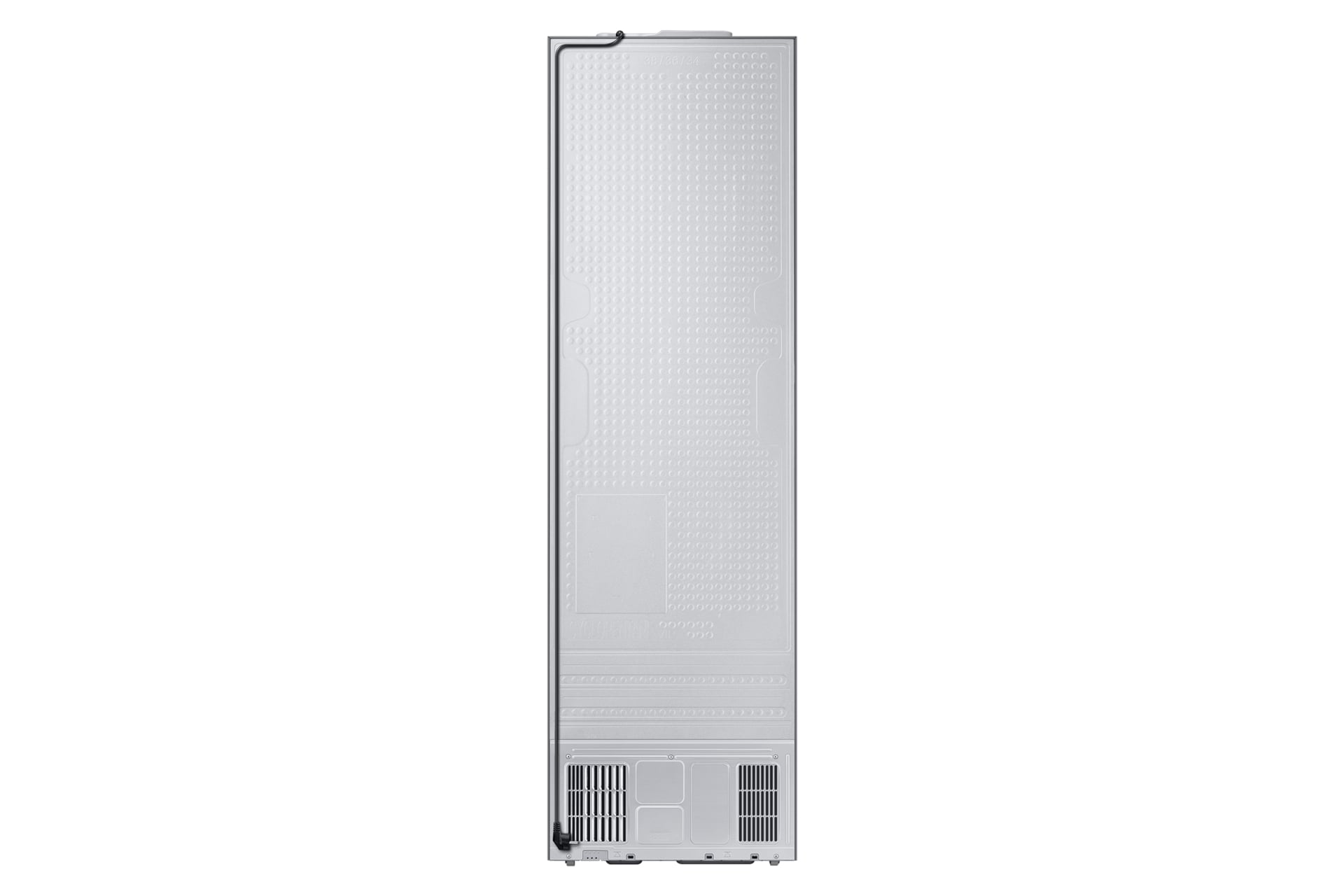 Samsung RB38C705CB1 Vrijstaand 390 l Zwart - EWO4560 - Afbeelding 6