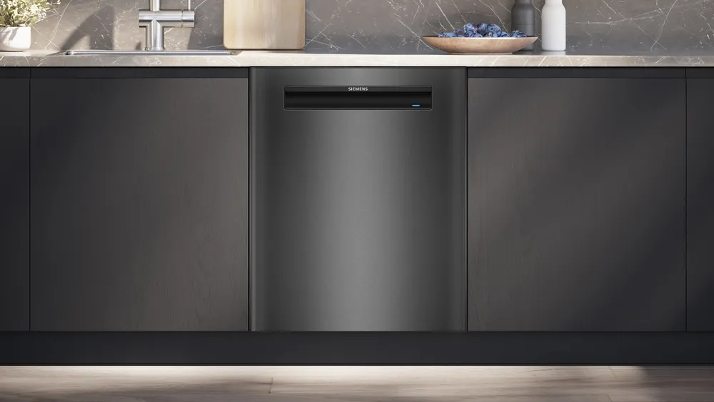 Siemens iQ500 SN15ZC01CS vaatwasser Onderbouw 14 couverts - Afbeelding 6