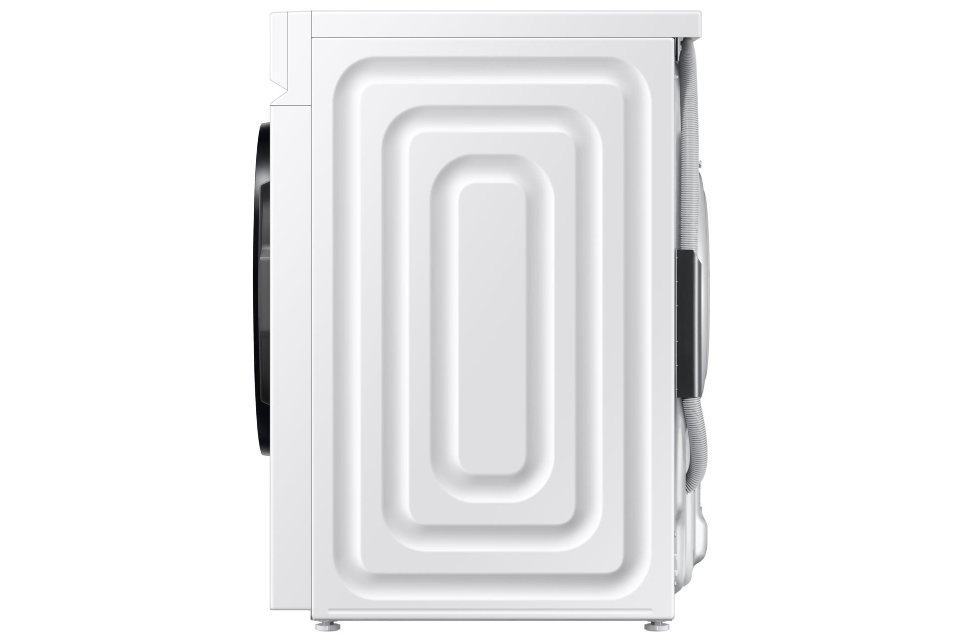 Samsung BESPOKE AI Wash Was-droogcombinatie 7000-serie WD90DB7B85GW - Afbeelding 6