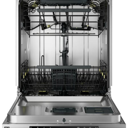 ATAG VA7214SLR vaatwasser Volledig ingebouwd 14 couverts