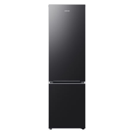 Samsung RB38C705CB1 Vrijstaand 390 l Zwart - EWO4560