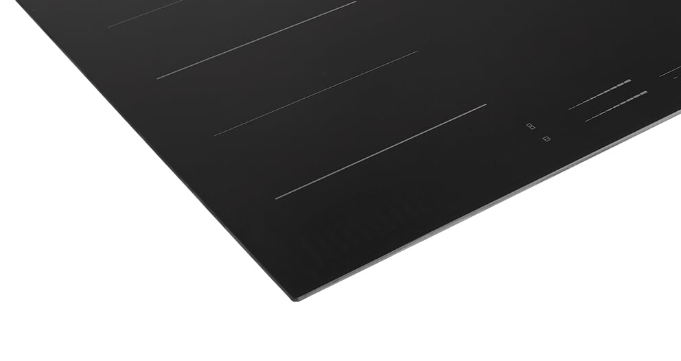 ETNA KIF577ZT kookplaat Zwart Ingebouwd 77 cm Inductiekookplaat zones 4 zone(s) - Afbeelding 7