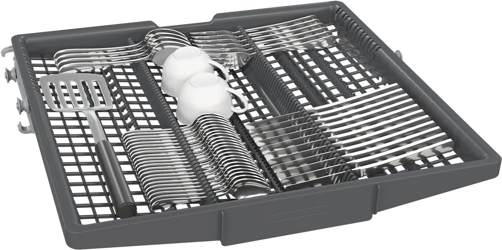Siemens iQ500 SN15ZC01CS vaatwasser Onderbouw 14 couverts - Afbeelding 5