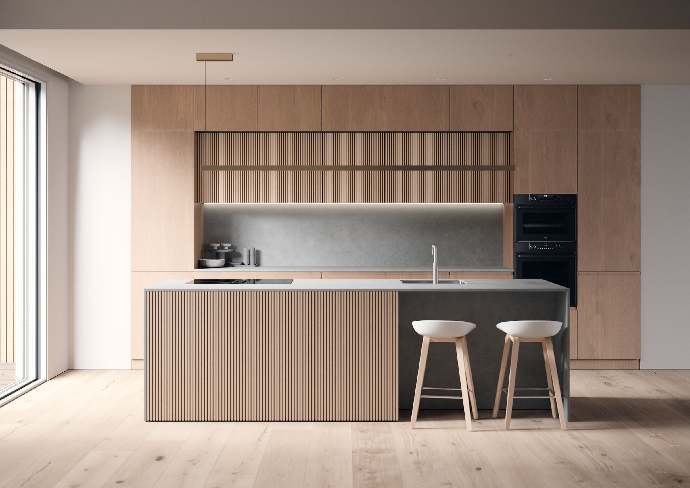 ATAG HIDD08471EX kookplaat Zwart Ingebouwd 80 cm Inductiekookplaat zones 4 zone(s) Inbouw afzuigkap - Afbeelding 9