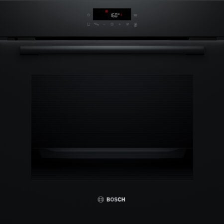 Bosch Serie 2 HBA571BB4 oven 71 l 3600 W Zwart