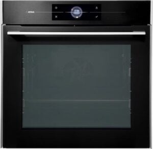 (Combi) ovens