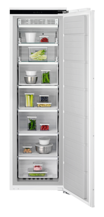 AEG Series 7000 TB7NA181EC Vrieskast Ingebouwd 212 l Wit - Afbeelding 9