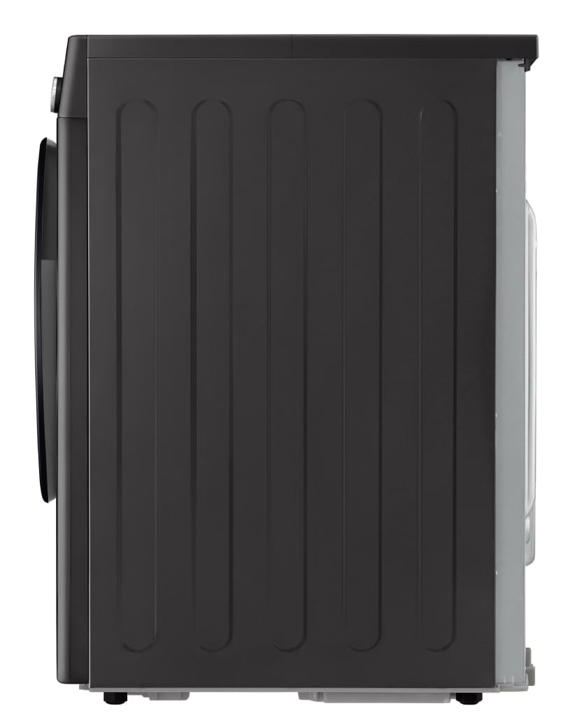 LG RT90V9B wasdroger Vrijstaand Voorlader 9 kg Zwart EWO4715 - Afbeelding 13
