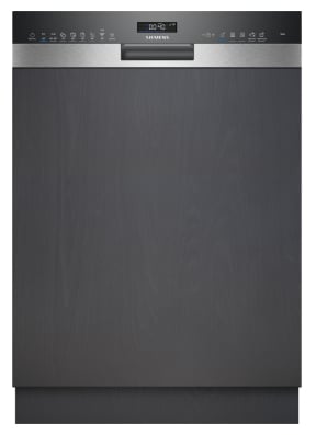 Siemens iQ500 SN55ES12CE vaatwasser Semi-ingebouwd 14 couverts EWO4727 - Afbeelding 4