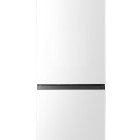 Hisense RB327N4BWE koel-vriescombinatie Vrijstaand 256 l Wit Verpakkingsschade DHZ4758