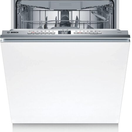 Bosch Serie 4 SMV4HVX14E vaatwasser Volledig ingebouwd 14 couverts DHZ4907