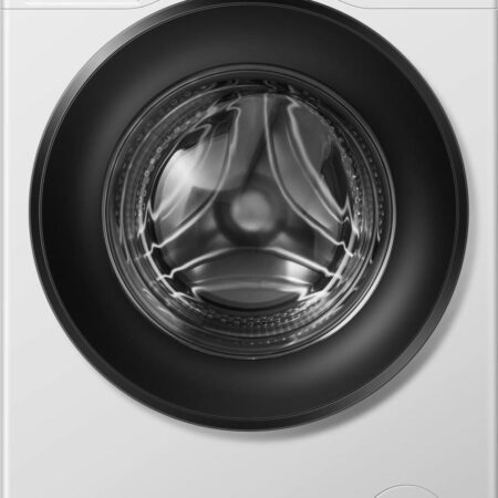 Hisense WD3S9043BW3 Was-droogcombinatie Vrijstaand Voorlader Wit Verpakkingsschade DHZ4792