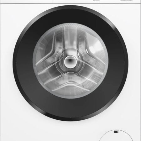Bosch Serie 6 WGG256Z40 wasmachine Voorlader 10 kg 1600 RPM Wit DHZ4920