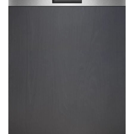 Siemens SN53HS03TE vaatwasser Semi-ingebouwd 13 couverts DHZ4909