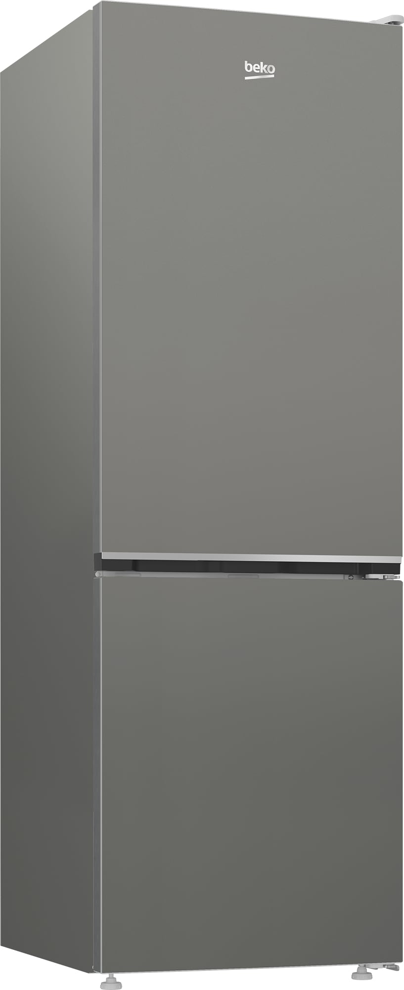 Beko B5RCNA345HG2 Vrijstaand 301 l Grijs, Metallic - Afbeelding 3