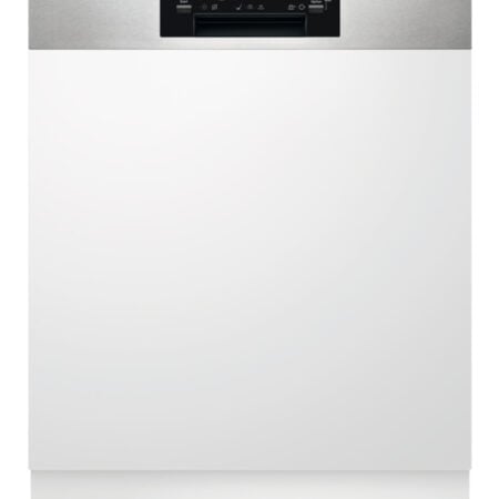 AEG Series 5000 FES7672APM Semi-ingebouwd 14 couverts DHZ4865