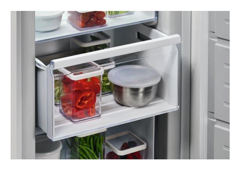 AEG Series 7000 TB7NA181EC Vrieskast Ingebouwd 212 l Wit - Afbeelding 4