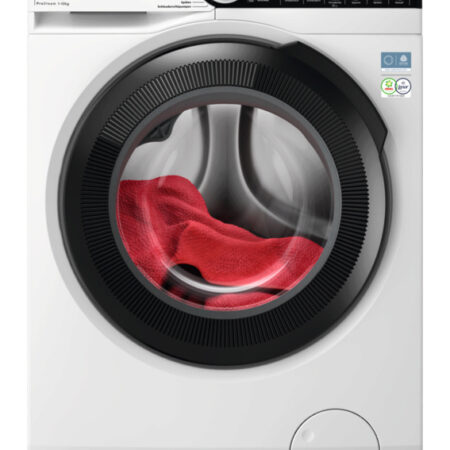 AEG Series 7000 LR7A70600 wasmachine Voorlader 10 kg 1600 RPM Wit DHZ4888