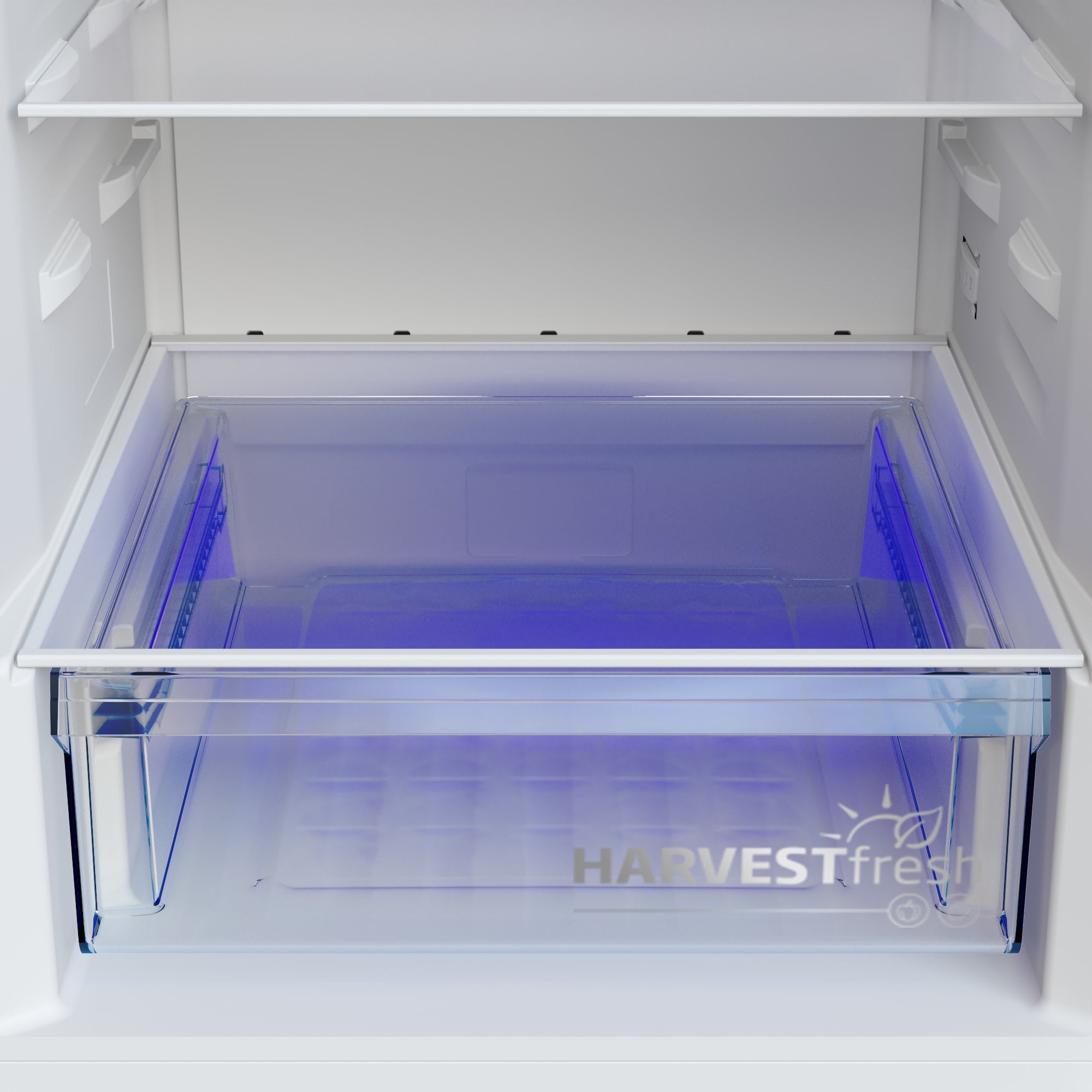 Beko B5RCNA345HG2 Vrijstaand 301 l Grijs, Metallic - Afbeelding 5