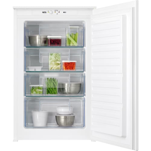 AEG TAB6L88ES Vrieskast Ingebouwd 98 l Wit DHZ4914 - Afbeelding 9