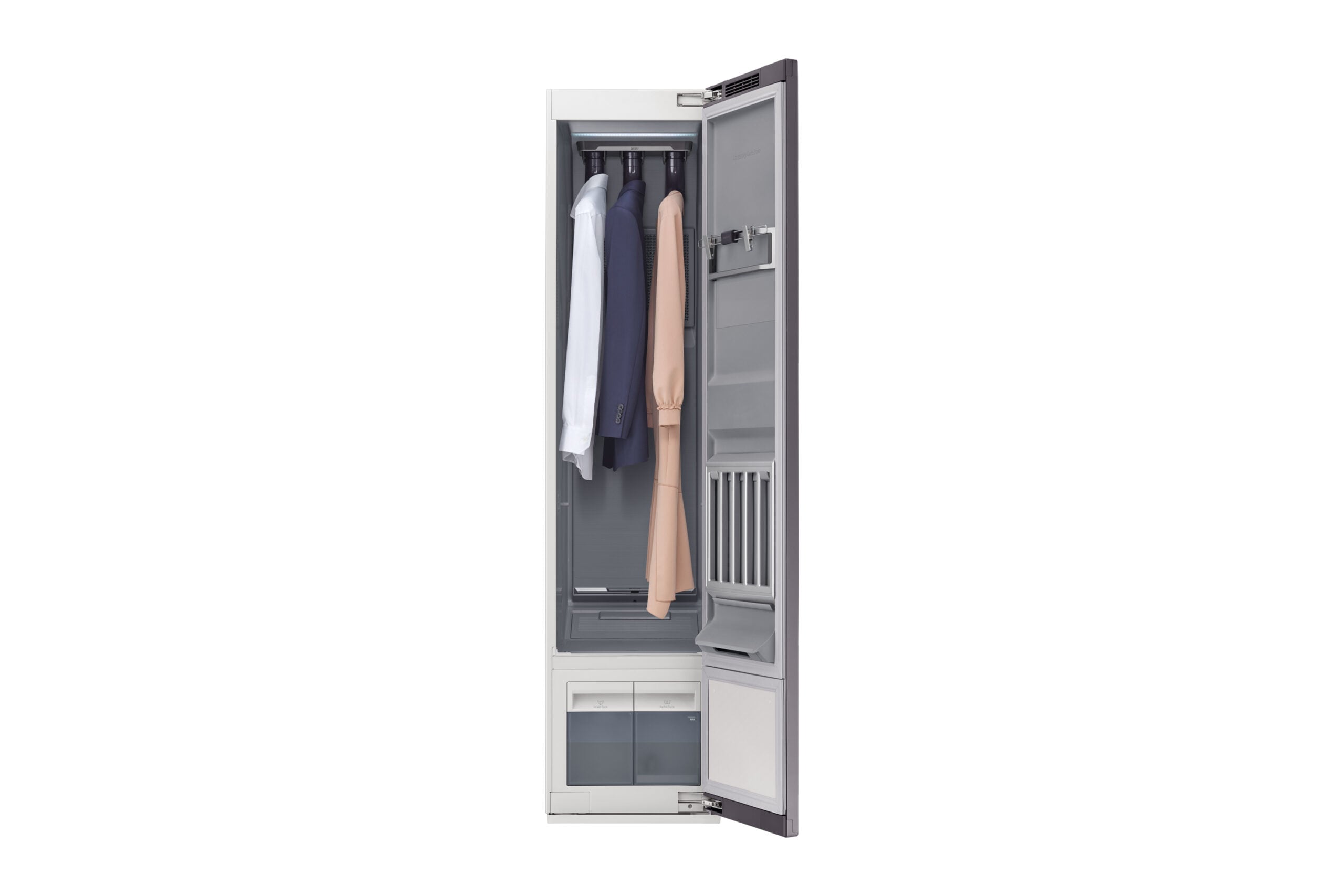 Samsung DF60R8600CG DHZBAUK1 - Afbeelding 5