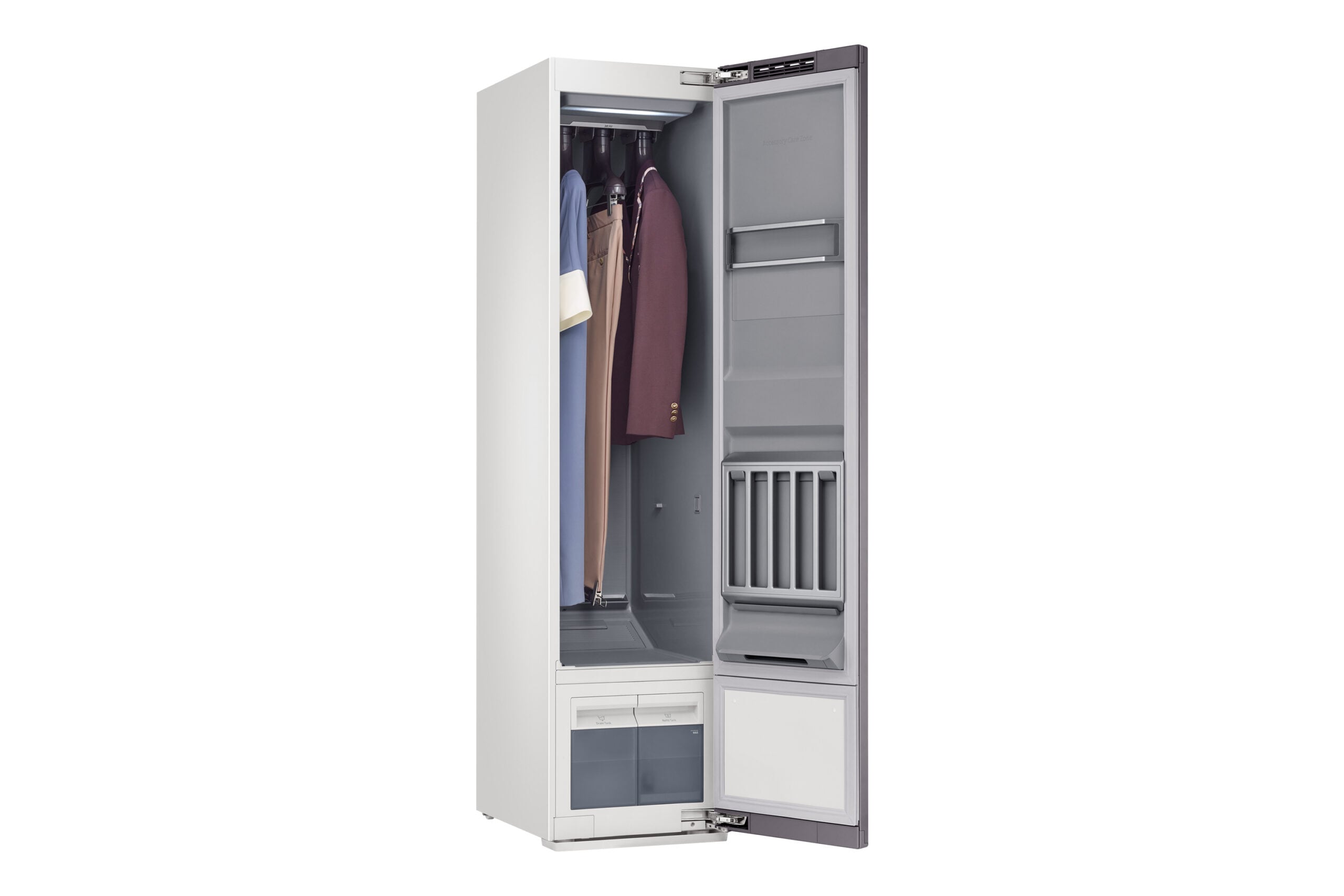 Samsung DF60R8600CG DHZBAUK1 - Afbeelding 9
