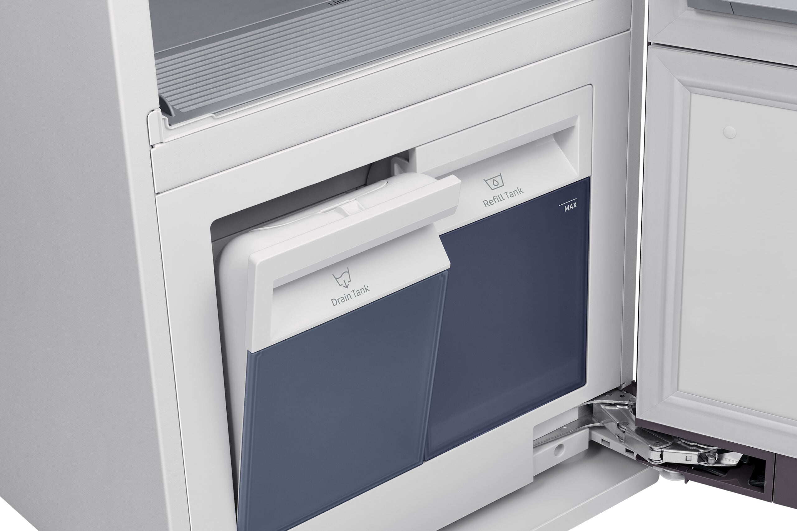 Samsung DF60R8600CG DHZBAUK1 - Afbeelding 18