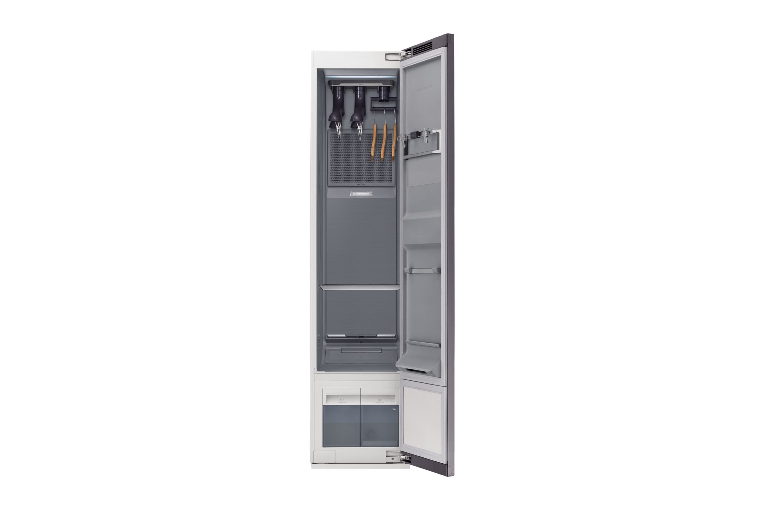Samsung DF60R8600CG DHZBAUK1 - Afbeelding 6