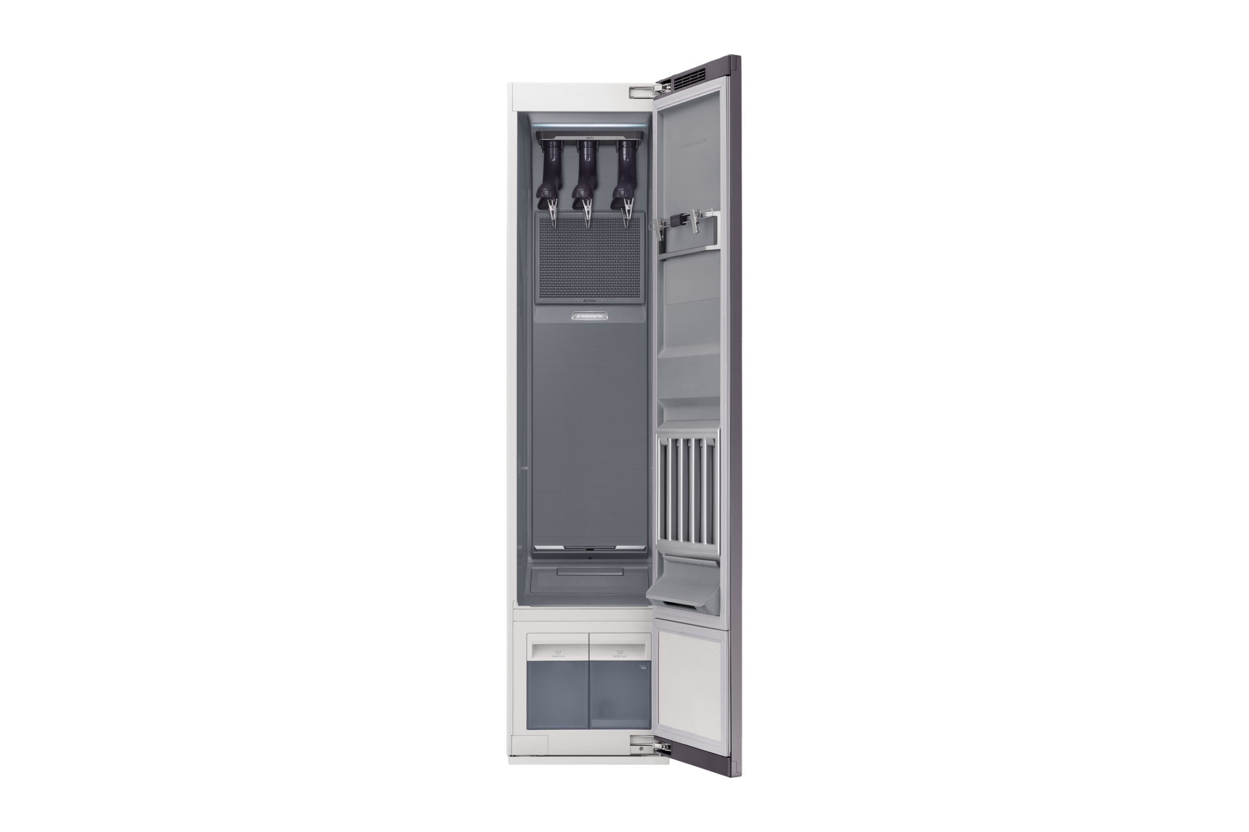 Samsung DF60R8600CG DHZBAUK1 - Afbeelding 4