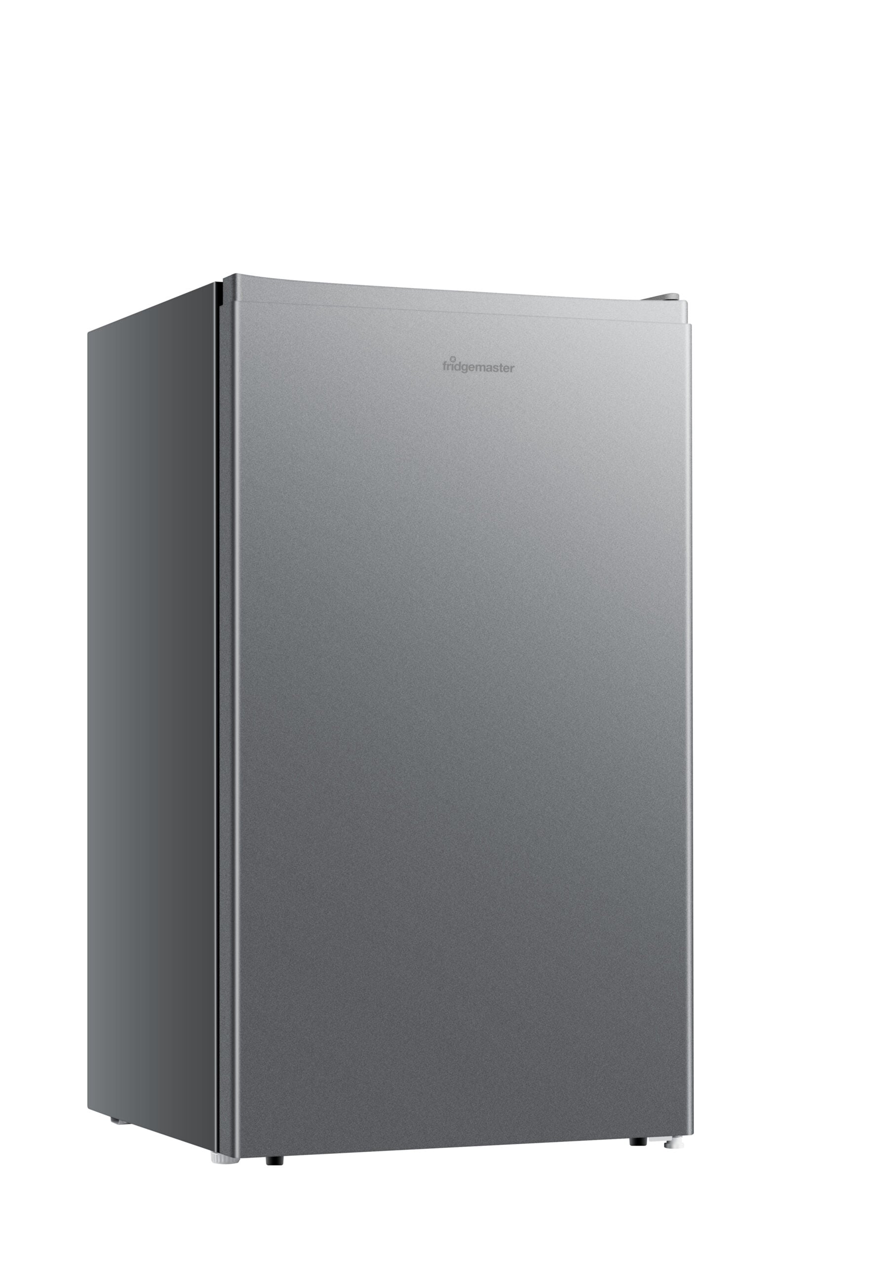 Fridgemaster MUR4894ES koelkast Vrijstaand 75 l Roestvrijstaal EWO4781 - Afbeelding 4