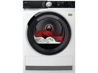 Aeg AEG TR8T75785 8kg warmtepompdroger EWO4735