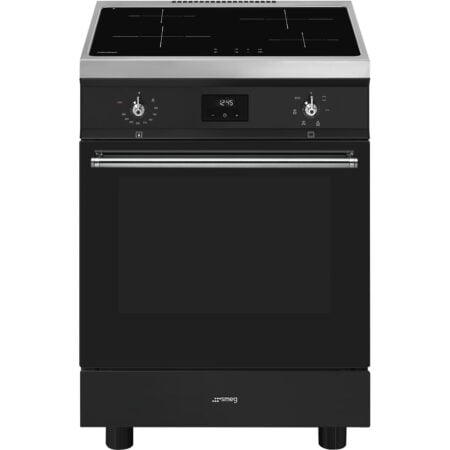 Smeg C6IMMBT2 inductiefornuis
