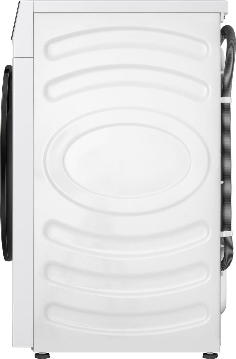 Hisense WF1Q1041BW wasmachine Voorlader 10 kg 1400 RPM Wit Verpakkingsschade DHZ4796 - Afbeelding 5