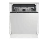 Beko BDIN16450 | Inbouw vaatwasser | B Label | Autoopen EWO4659
