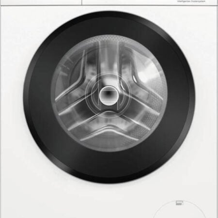 Bosch Serie 6 WGG254F10 wasmachine Voorlader 10 kg 1400 RPM Wit EWO4748