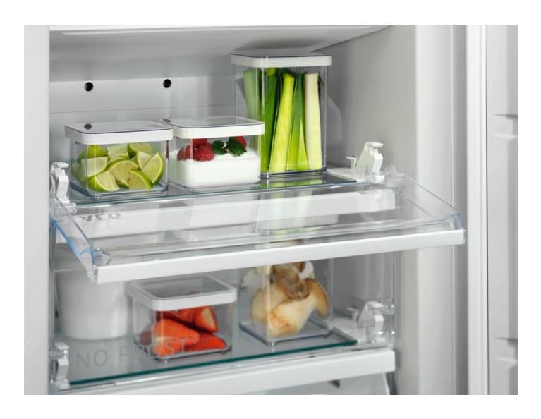 AEG Series 7000 TB7NA181EC Vrieskast Ingebouwd 212 l Wit - Afbeelding 7