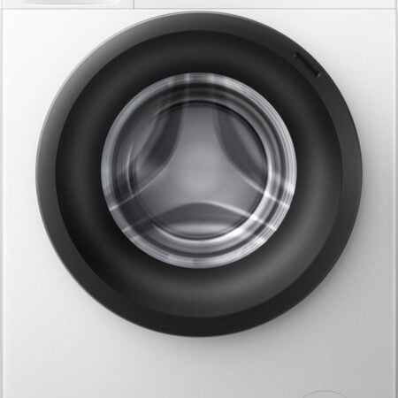 Hisense WF1Q8041BW wasmachine Voorlader 8 kg 1400 RPM Wit Verpakkingsschade DHZ4799