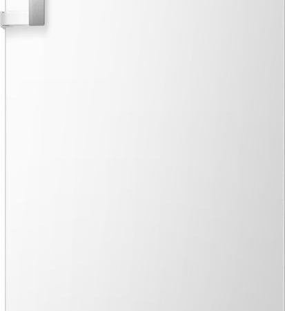 Hisense FV298N4AWE Vrieskast Vrijstaand 240 l Wit verpakkingsschade