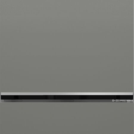 Beko B5RCNA345HG2 Vrijstaand 301 l Grijs, Metallic