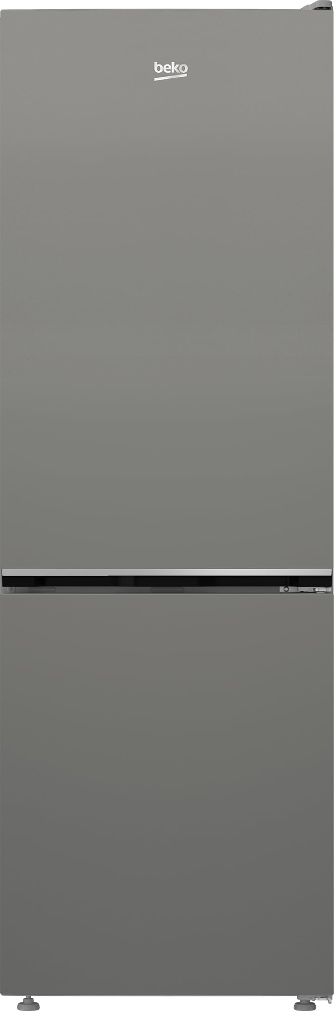 Beko B5RCNA345HG2 Vrijstaand 301 l Grijs, Metallic