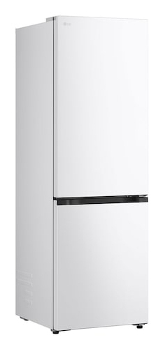 LG GBBS716ASW koel-vriescombinatie Vrijstaand 333 l Wit DHZ4974 - Afbeelding 12