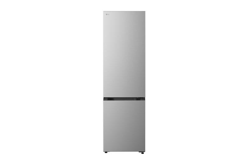 LG GBBS726BPY koel-vriescombinatie Ingebouwd 375 l Zilver DHZ4978 - Afbeelding 15
