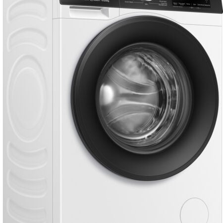 Hisense WD3S1043BW3 Was-droogcombinatie Vrijstaand Voorlader Wit EWO4895