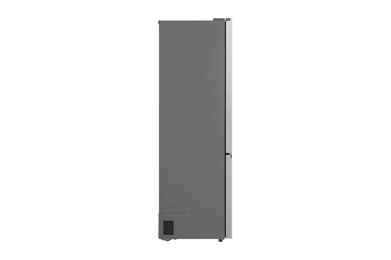 LG GBBS726BPY koel-vriescombinatie Ingebouwd 375 l Zilver DHZ4978 - Afbeelding 13